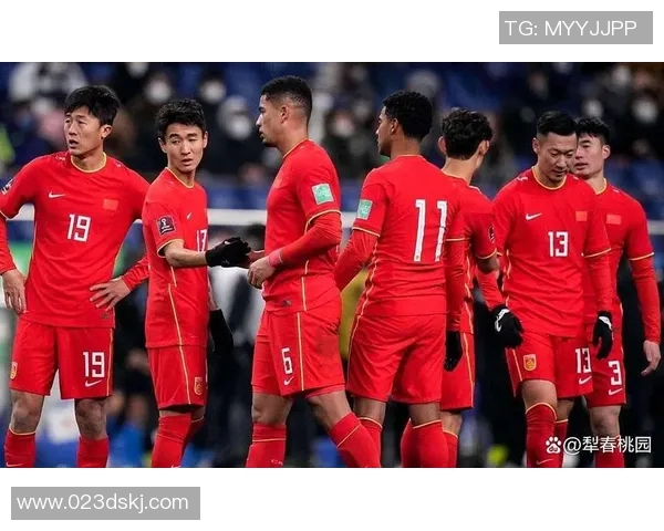 中国男足迎战巴西男足期待逆袭展现实力与激情的巅峰对决