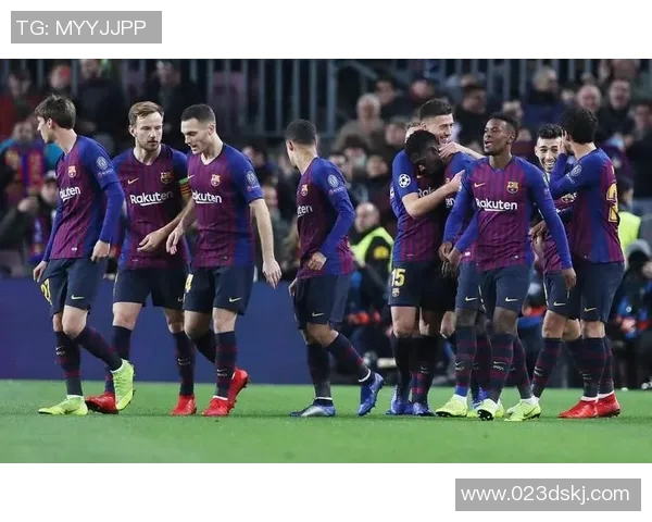 巴萨与里昂精彩对决直播信号全程解析与观看指南