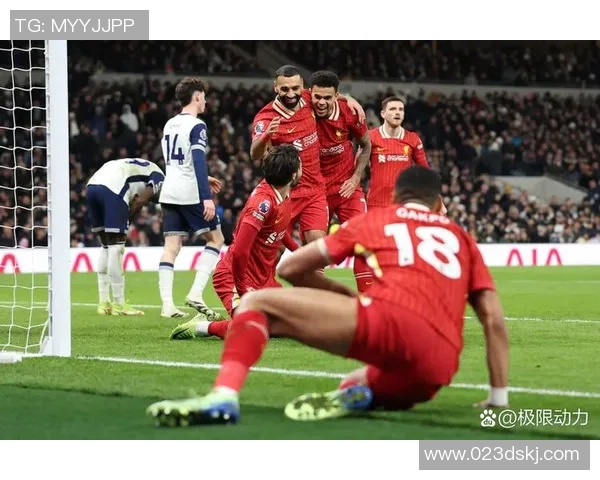 热刺主场迎战谢菲联争夺英超关键三分的激烈对决