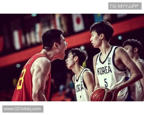 王泉泽:从篮球新星到国家队的希望之光,未来无限可能的成长之路