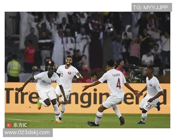 卡塔尔与冰岛激战正酣比分结果揭晓引发热议