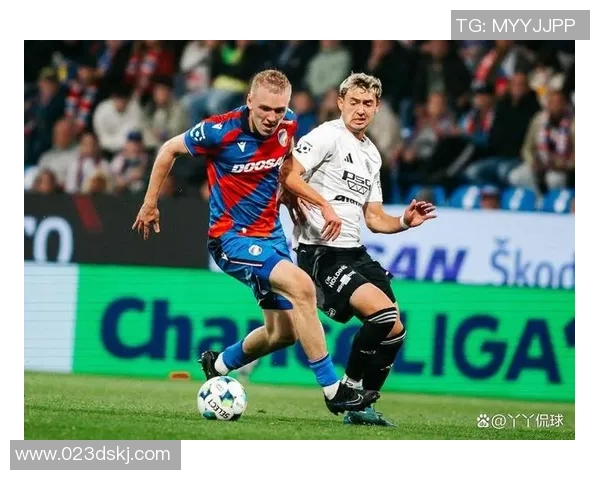 奥林匹亚与比尔森的激烈对决揭示足球战术的深层次博弈与精彩瞬间