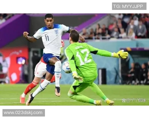 威尔士与英格兰精彩对决集锦回顾赛场瞬间尽显足球魅力与激情