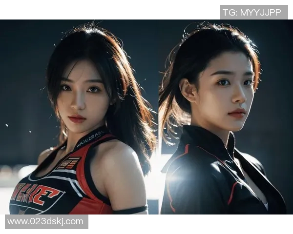 机械婆与男选手的巅峰对决谁将主宰UFC擂台的未来之战