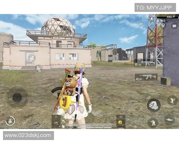 和平精英战术分析：深入探讨WE战队的控制策略与战斗风格MBA