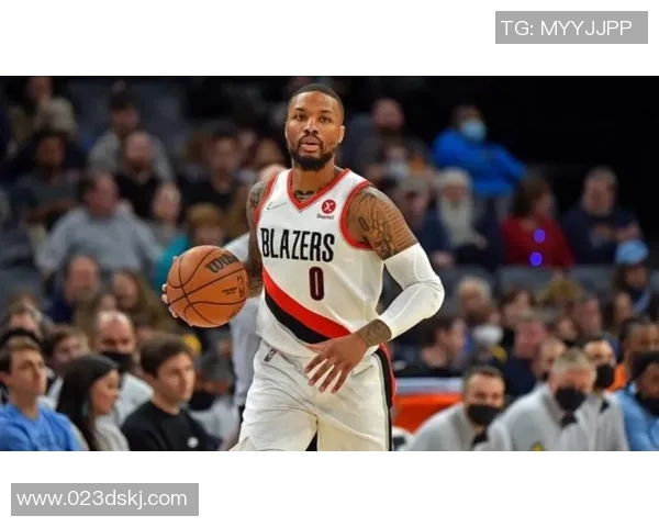 达米安利拉德：从波特兰到全明星的传奇旅程与未来展望