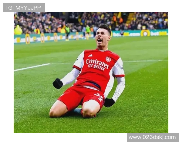 马丁内利的崛起之路：从青训小将到足坛新星的传奇旅程