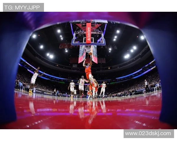 2019年3月14日NBA精彩对决篮网与雷霆的巅峰之战回顾