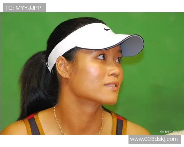 专访李娜揭秘篮球成功秘诀与成长历程的深度分析