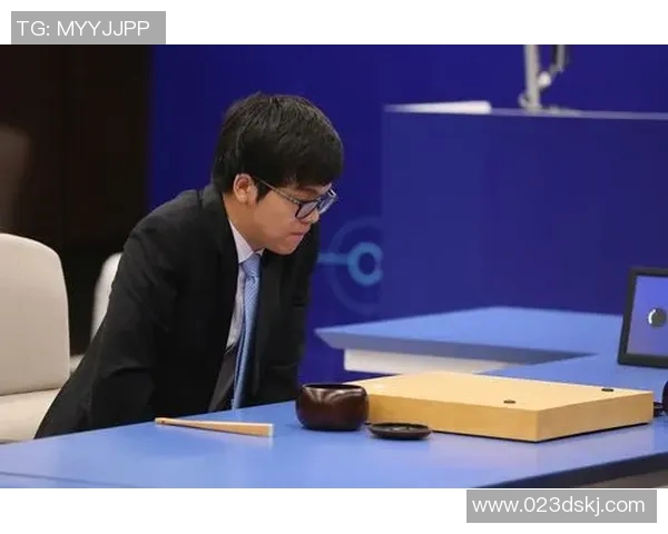 人工智能围棋对决:AlphaGo与柯洁的巅峰之战回顾与启示