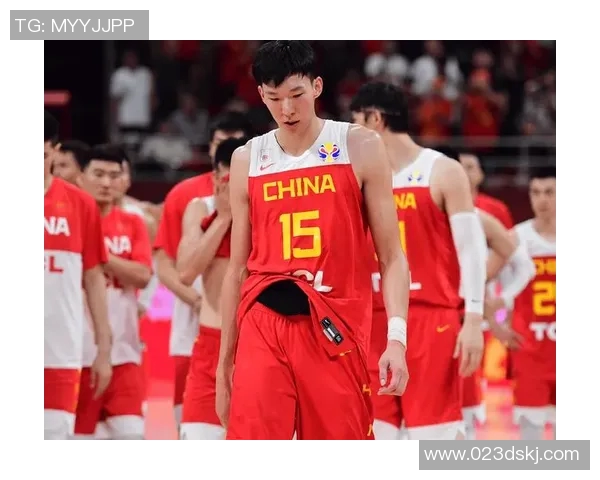 亚洲篮球对决中国男篮迎战韩国队争夺荣耀与胜利