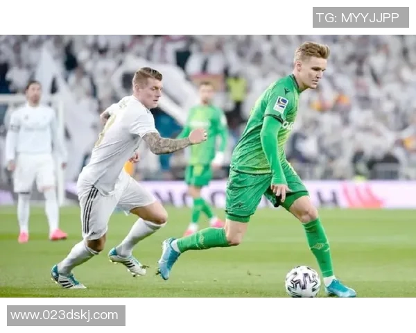 厄德高的崛起与挑战：他如何在足球世界中书写自己的传奇篇章