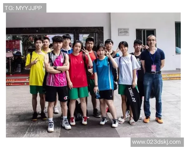 南京羽毛球队心理素质的变革与提升探讨