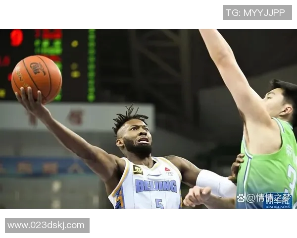 北京篮球队技术争议引发热议球迷与专家观点交锋分析MBA