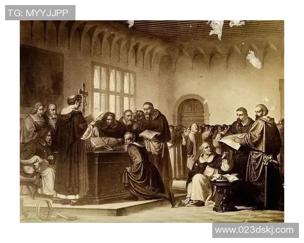 天主教与铁路工场的信仰与劳动交锋：探讨宗教与工业的对立与融合