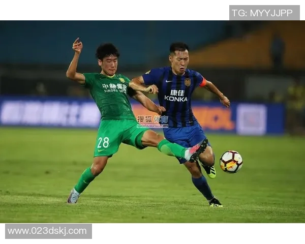 国安苏宁激战正酣精彩比赛直播全程回顾与精彩瞬间分析