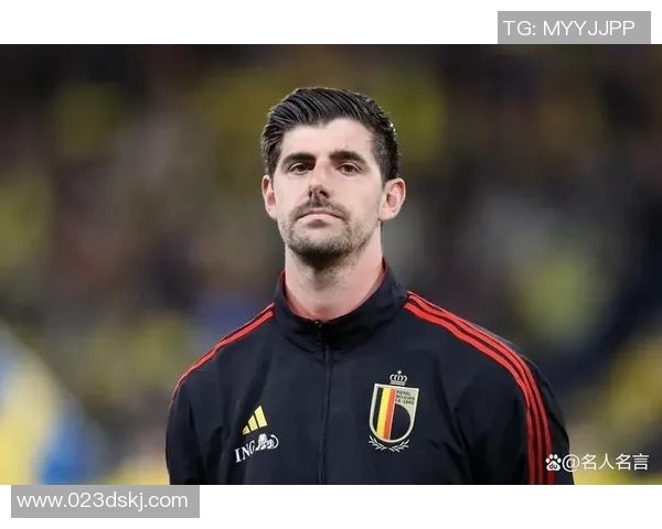 库尔图瓦的守门传奇与足球世界的辉煌瞬间探秘