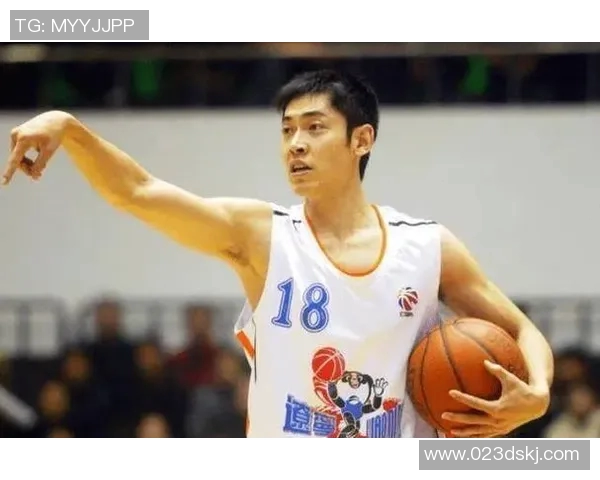 张庆鹏的篮球之路：从青涩少年到职业明星的奋斗历程与心路历程