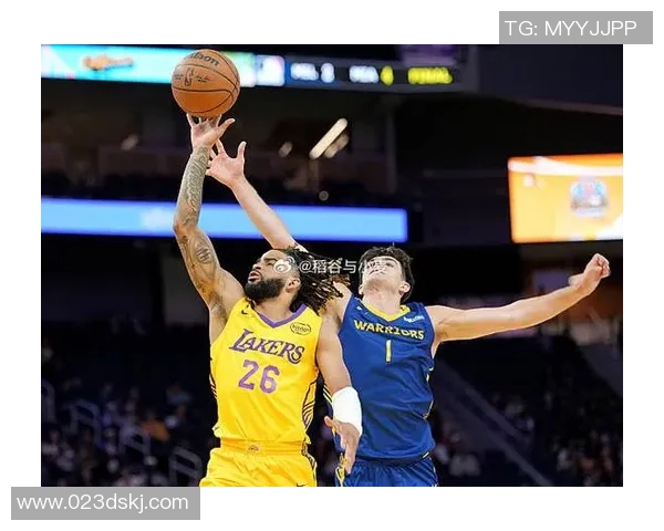 洛杉矶湖人与金州勇士的激烈对决揭示NBA季后赛的精彩瞬间与未来走势
