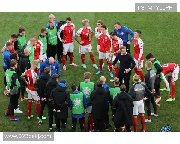 比利时与丹麦足球历史交锋回顾与战绩分析