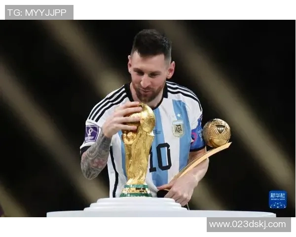 梅西传奇再续足球之路如何影响全球体育文化与年轻一代的梦想