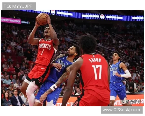 火箭队与独行侠比赛前瞻分析及胜负预测展望