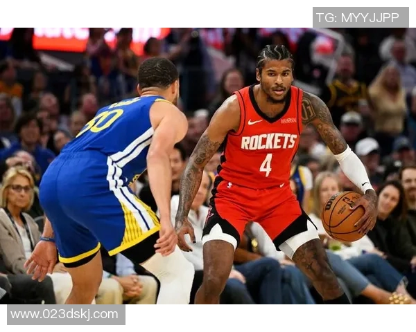 火箭对勇士精彩对决直播电视观看指南及赛前分析分享