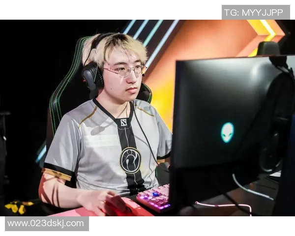 聚焦DOTA2IG战队灵活性策略与战术调整的深度分析MBA