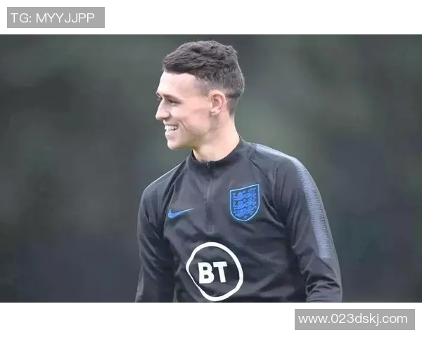 福登的崛起与曼城的未来展望：年轻天才如何引领球队走向辉煌