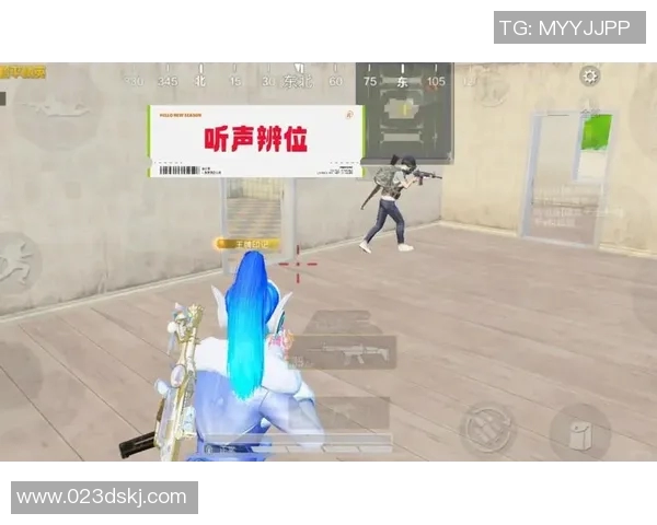 从零开始掌握和平精英战术技巧全解析助你成为游戏高手