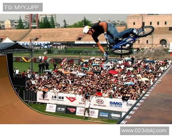 探索极限运动的魅力上海极限运动队员的个人能力与成长之路